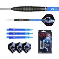 Masquedardos Darts One 80 Night Hunter Endurance 90% 24g 9530