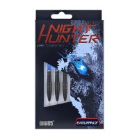 Masquedardos Dardos One 80 Night Hunter Endurance 90% 22g 9529