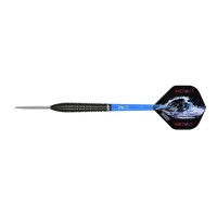 Masquedardos Darts One 80 Night Hunter Silence 90% 24g 9526