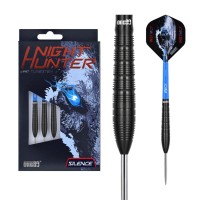 Masquedardos Dardos One 80 Night Hunter Silence 90% 24g 9526