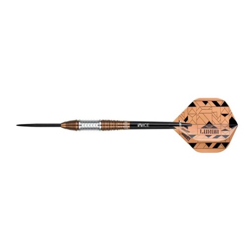 Masquedardos Darts One80 Luxor Epsilon Stahlspitze 90% 23gr 9516