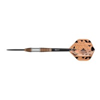 Masquedardos Darts One80 Luxor Epsilon Stahlspitze 90% 23gr 9516