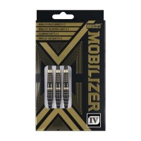 Masquedardos Darts One 80 Mobilizer Iv Brass 20g 6441