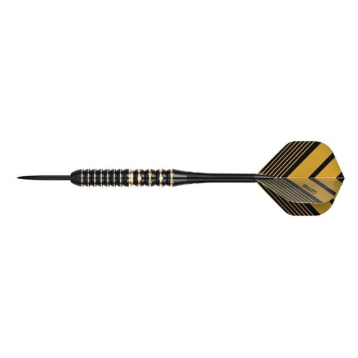 Masquedardos Darts One 80 Mobilizer III Brass 22g 6439