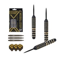 Masquedardos Darts One 80 Mobilizer III Brass 22g 6439