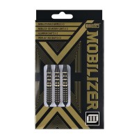 Masquedardos Darts One 80 Mobilizer Iii Brass 20g 6438