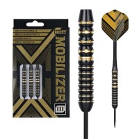 Masquedardos Darts One 80 Mobilizer Iii Brass 20g 6438