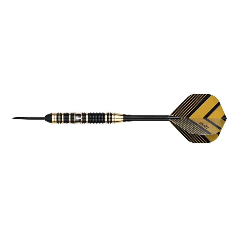 Masquedardos Darts One 80 Mobilizer Ii Laton 20g 6432