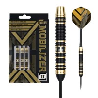 Masquedardos Darts One 80 Mobilizer Ii Brass 20g 6432