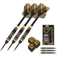 Masquedardos Darts One 80 Mobilizer Ii Brass 20g 6432