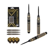 Masquedardos Darts One 80 Mobilizer I Laton 22g 6436