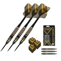 Masquedardos Darts One 80 Mobilizer I Laton 22g 6436