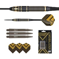 Masquedardos Darts One 80 Mobilizer I Laton 22g 6436