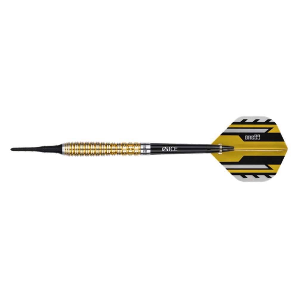 Masquedardos Darts One80 Ricardo Perez 90% 18gr 9504