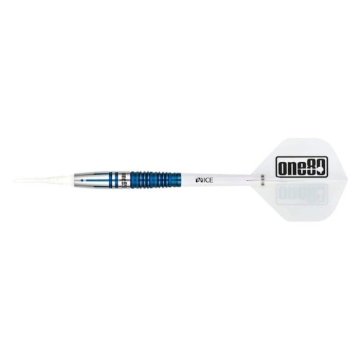 Masquedardos Darts One80 Hiromitsu Tsuji V3 Blau 90% 18gr 9535