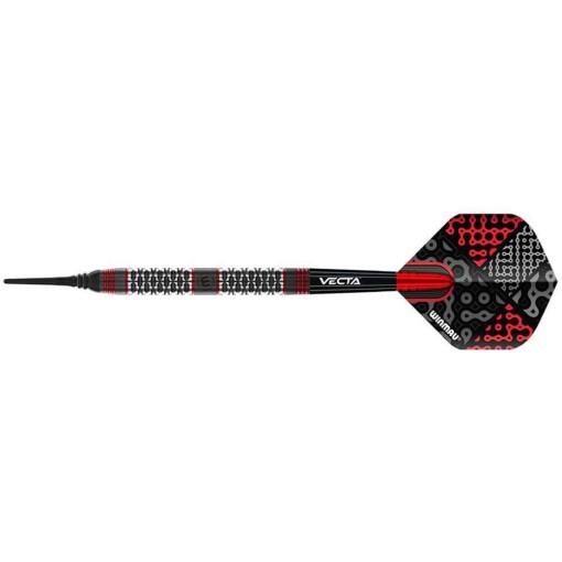 Masquedardos Dardos Winmau Cypher 20g 90%  2487.20.