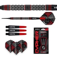 Masquedardos Dardos Winmau Cypher 20g 90%  2487.20.