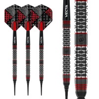 Masquedardos Dardos Winmau Cypher 20g 90%  2487.20.