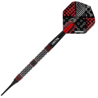 Masquedardos Dardos Winmau Cypher 20g 90%  2487.20.