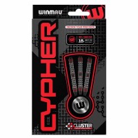 Masquedardos Dardos Winmau Cypher 20g 90%  2487.20.