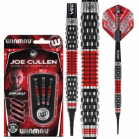 Masquedardos Dardos Winmau Joe Cullen Rockstar Series Rs 1.0 90% 20gr 2480.20