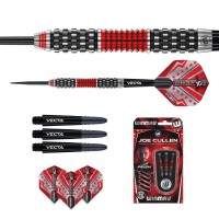 Masquedardos Dardos Winmau Joe Cullen Rockstar Rs 90% 24gr 1512.24