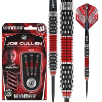 Masquedardos Dardos Winmau Joe Cullen Rockstar Rs 90% 24gr 1512.24