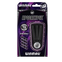 Masquedardos Dardos Winmau Darts Apocalypse 1 Brass 21g 1206.21