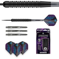 Masquedardos Dardos Winmau Darts Apocalypse 1 Brass 21g 1206.21