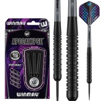 Masquedardos Dardos Winmau Darts Apocalypse 1 Brass 21g 1206.21