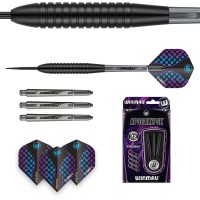 Masquedardos Dardos Winmau Darts Apocalypse 2 Brass 24g 1207.24