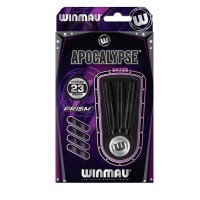 Masquedardos Dardos Winmau Darts Apocalypse Brass 23g 1212.23