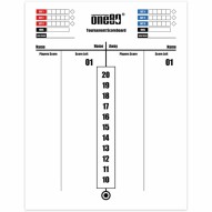 Masquedardos Tableau One80...