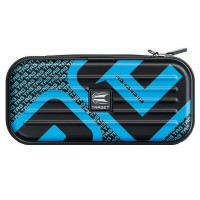 Masquedardos Funda Dardos Target Takoma Tag Azul 450071