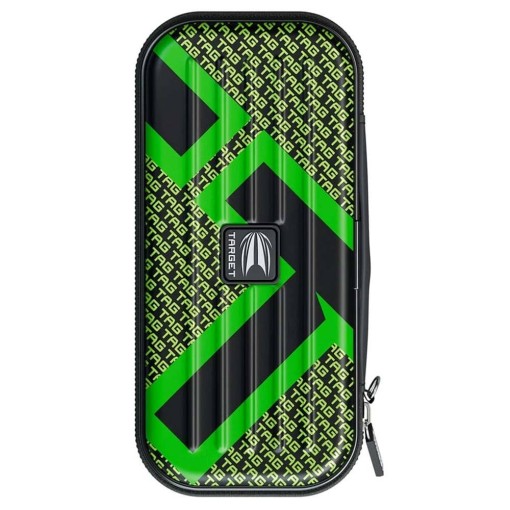 Masquedardos Funda Dardos Target Takoma Tag Verde 450072