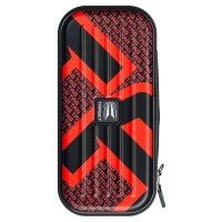 Masquedardos Funda Dardos Target Takoma Tag Roja 450070