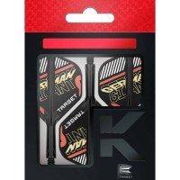 Masquedardos Пени Target K-flex No.2 Medium Standard Габриел Клеменс 410122