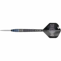 Masquedardos Darte Target Darts Jeffrey De Graaf G1 Swiss Point 90% 23g 190420