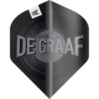 Masquedardos Target Jeffrey De Graaf Pro Ultra 3 stilouri (3 seturi) nr.2 338110