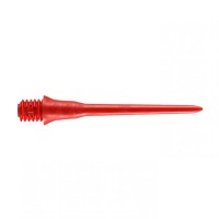 Masquedardos Fit Point Long Red Tips 2ba 30mm 1000 единици