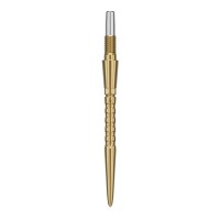 Masquedardos Punkte Target Darts Swiss Point Storm Surge Gold 30mm 340257