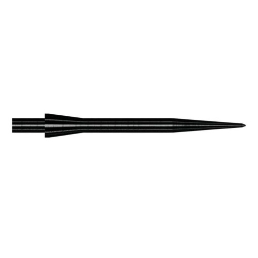 Masquedardos Punta Winmau Darts Velocity Steeltip Point 32m m