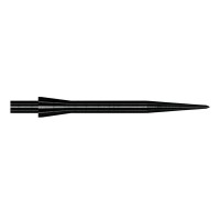 Masquedardos Winmau Darts Velocity Steeltip Point 32mm