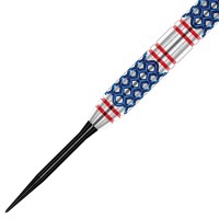 Masquedardos Punta Winmau Darts Velocity Steeltip Point 32mm