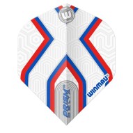 Masquedardos Plumas Winmau...