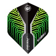 Masquedardos Plumas Winmau...