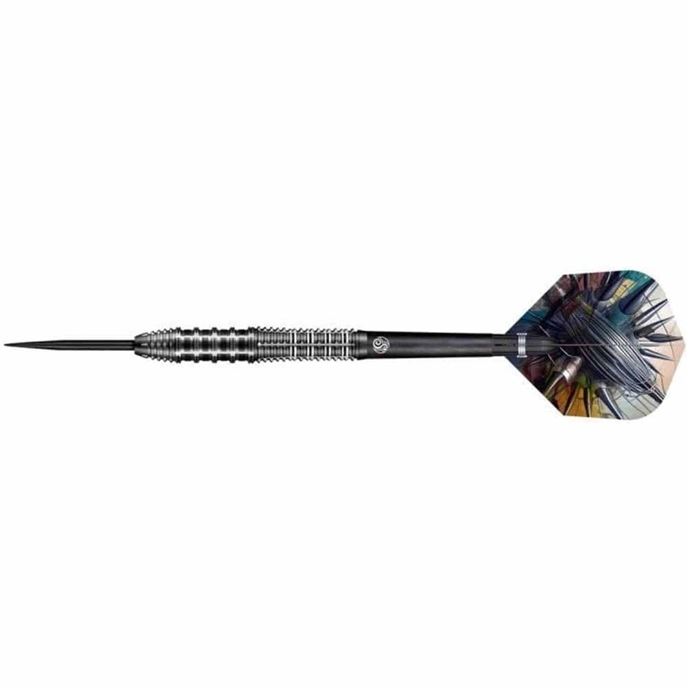 Masquedardos Darts Shot Darts Gnarly Rippah 90% 22gr Sh-grst-22