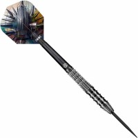 Masquedardos Dardos Shot Darts Gnarly Rippah 90% 22gr  Sh-grst-22