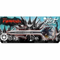 Masquedardos Dardo Shot Darts Gnarly Rippah 90% 22gr Sh-grst-22