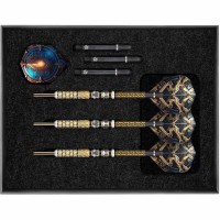 Masquedardos Dardos Shot Darts Viking Odin 95% 24gr  Sh-vost-24